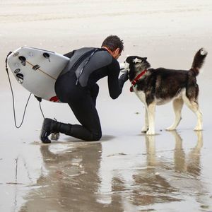 Meet your Posher, Danny