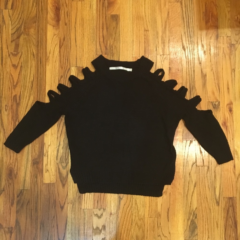 Sweater from LF