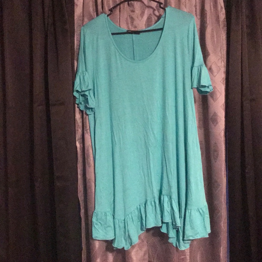 Boutique top