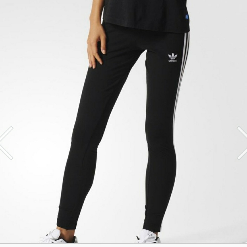 New adidas leggins