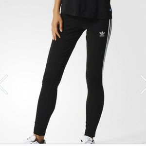 New adidas leggins