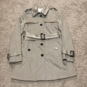 Banana Republic Trench Coat