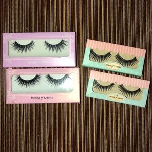 House of Lashes False Lashes