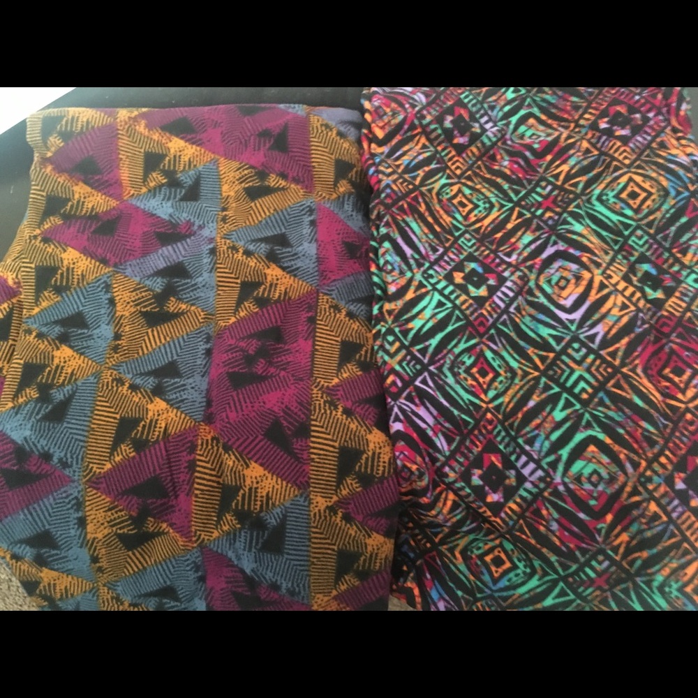 Lularoe os leggings