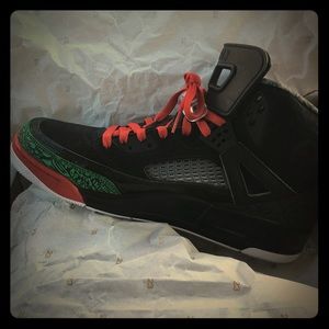 Air Jordan Spiz’ike size 13