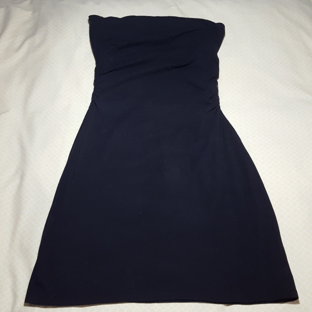 {Victoria's Secret}  Dress w/ Bra Top