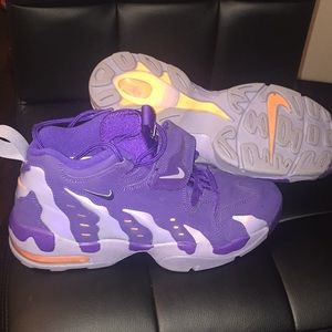 Men’s Nike Max 96 Deion Sanders retro 10.5