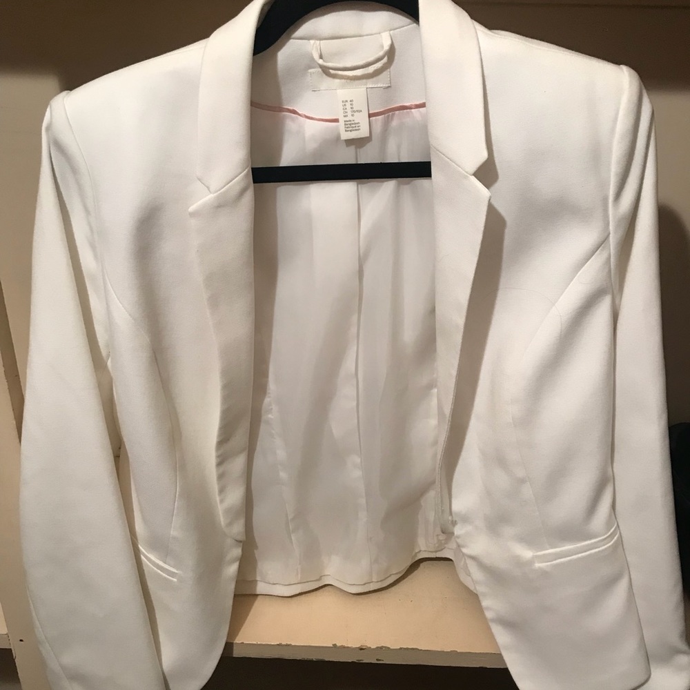 *NEVER WORN* H&M Blazer