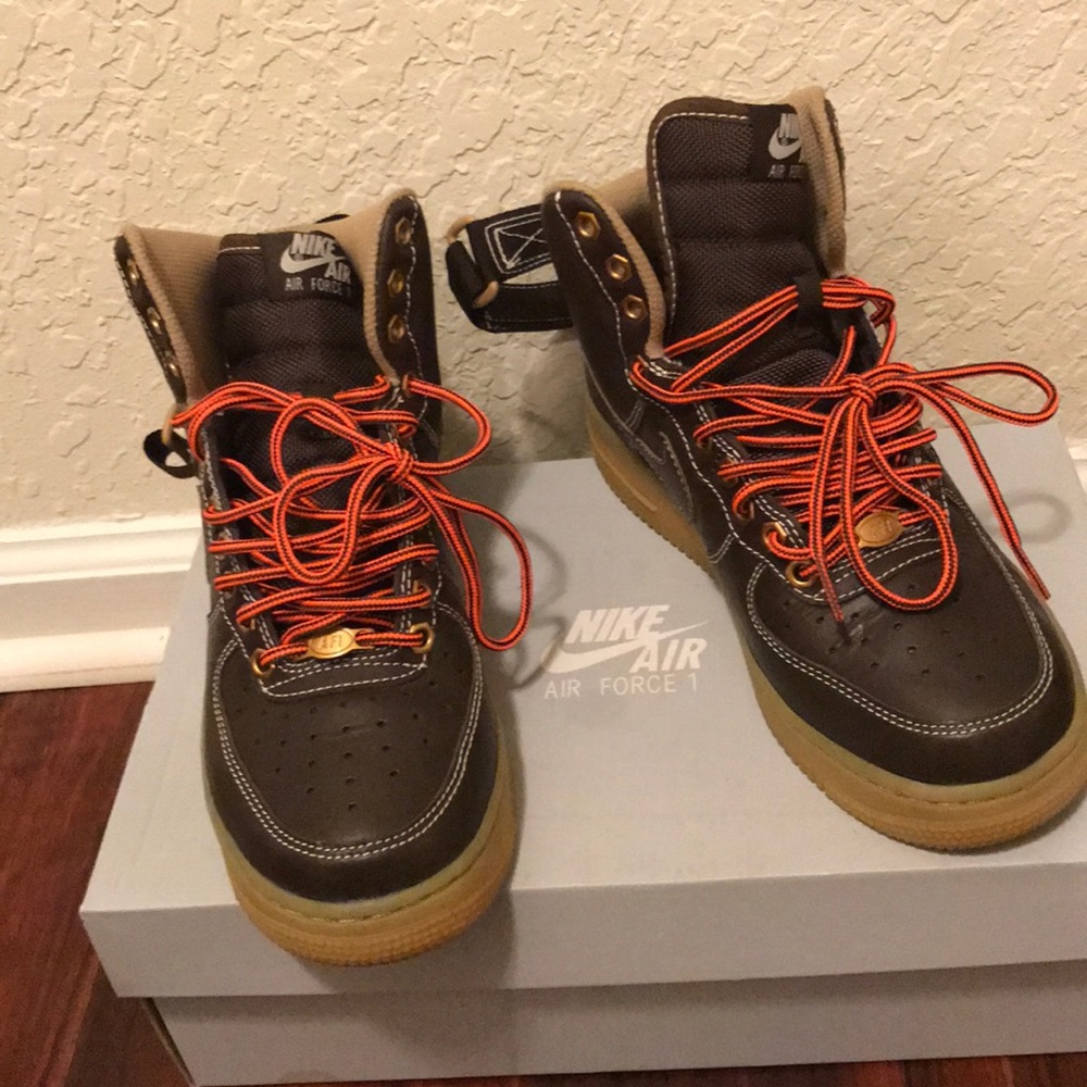 Air Force 1 High