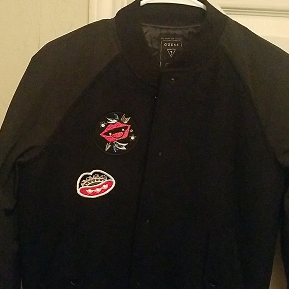 Jackets - Picture 2 of 4