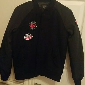 Jackets