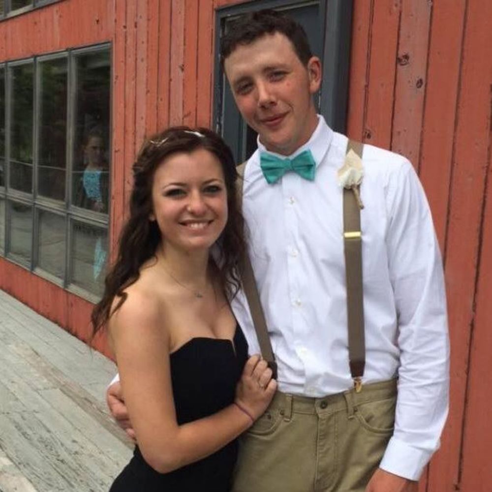 Meet your Posher, Shelby