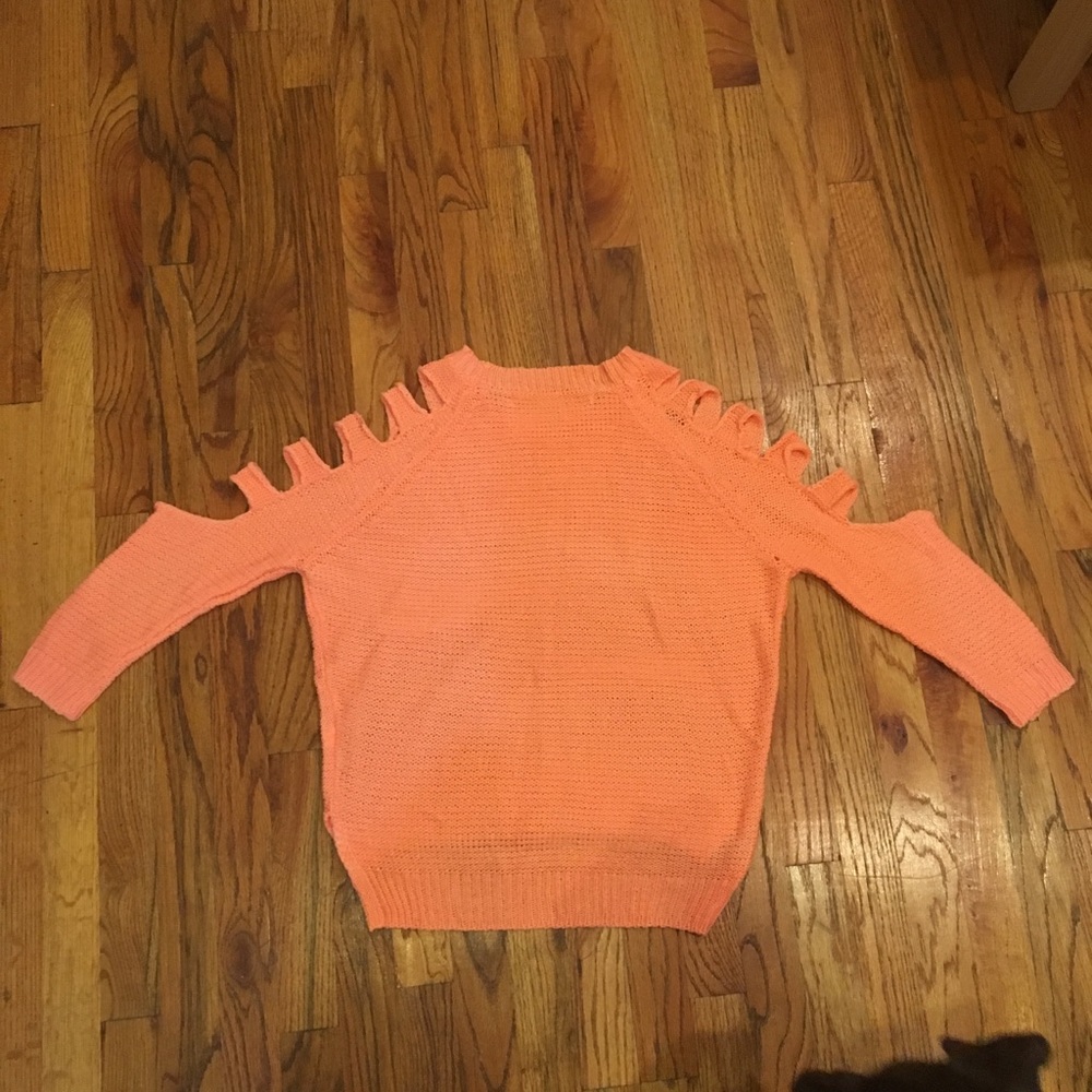 Sweater from LF