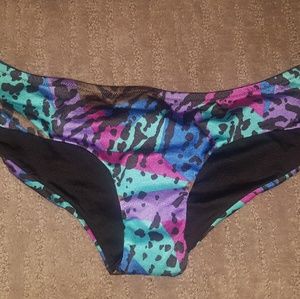 Victoria Secret Bikini bottom