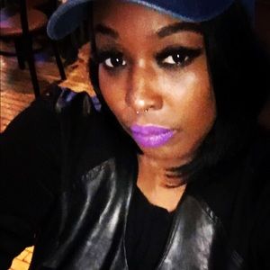 Meet your Posher, Keia