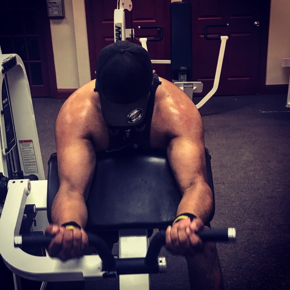 Meet your Posher, Raul - Picture 1 of 1