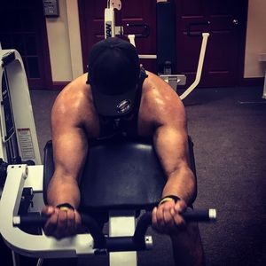 Meet your Posher, Raul