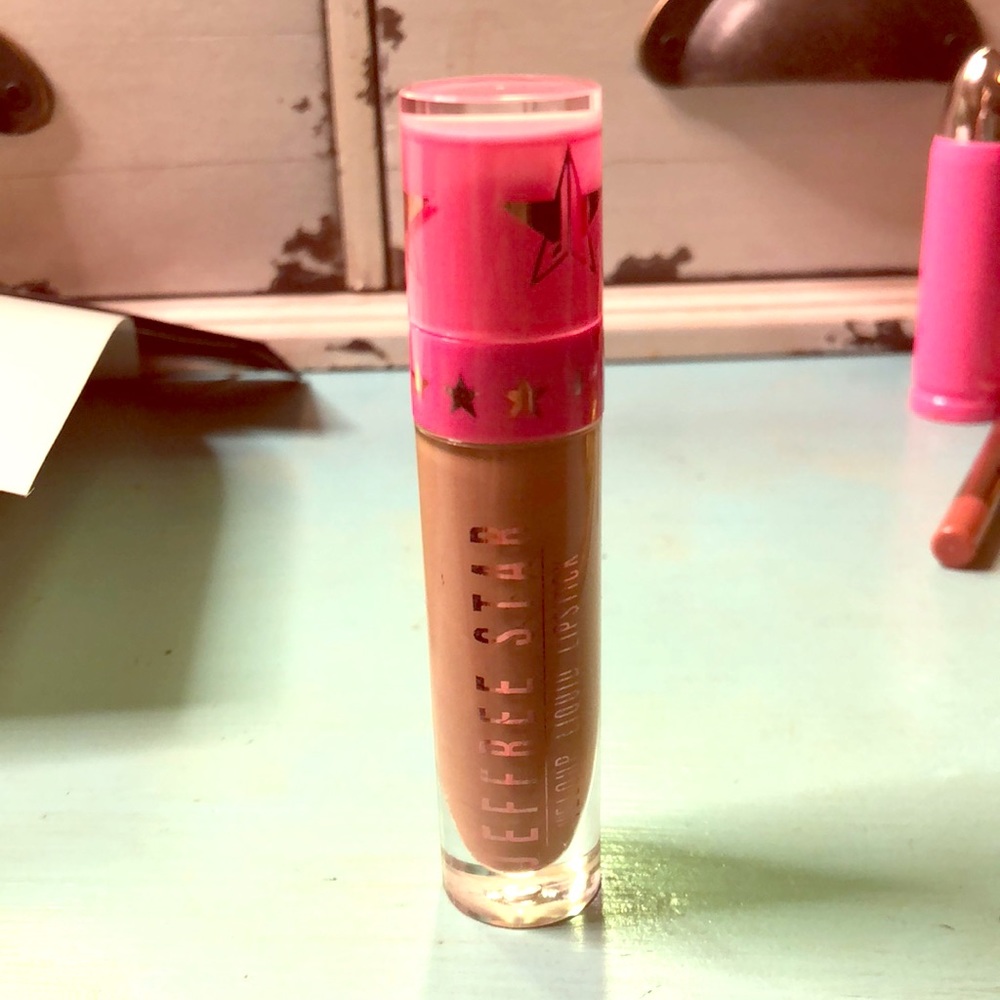 Jeffree Star Posh Spice Velour Liquid Lipstick