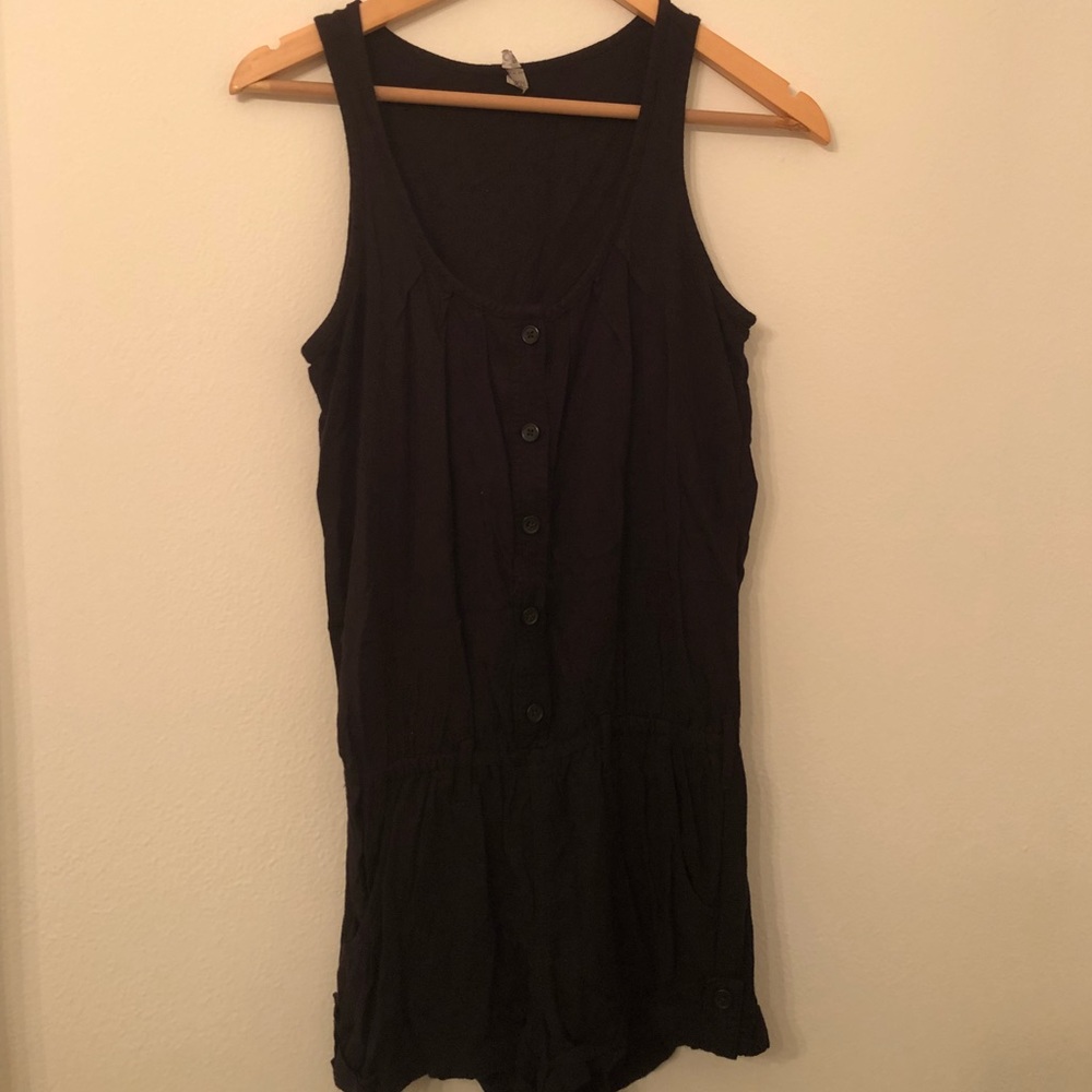 Old navy romper