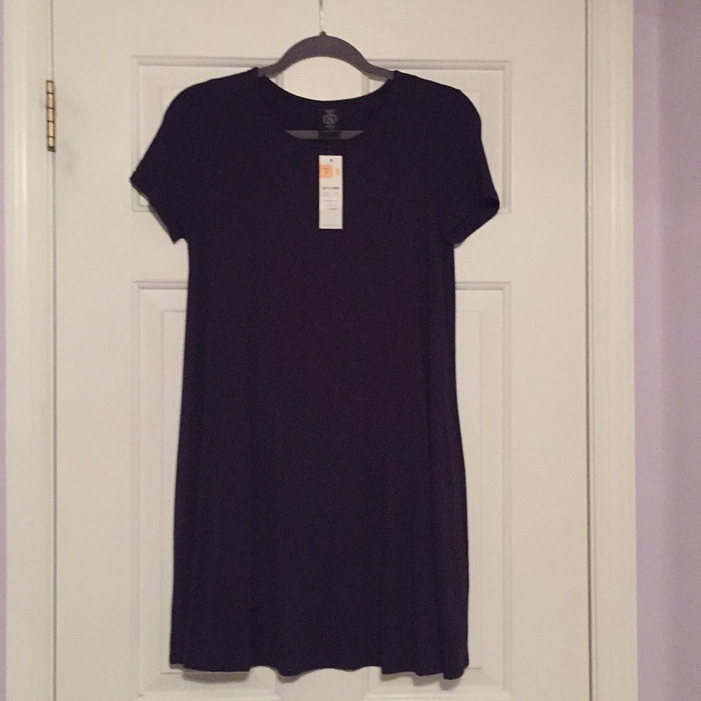 NWT Agnes & Dora Swing Tunic