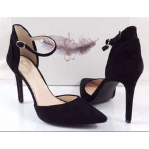 Jessica Simpson Shoes - FLASH SALE⚡️NWOT⚡️Jessica Simpson Carlette D'orsay