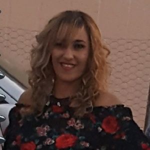 Meet your Posher, Mayra