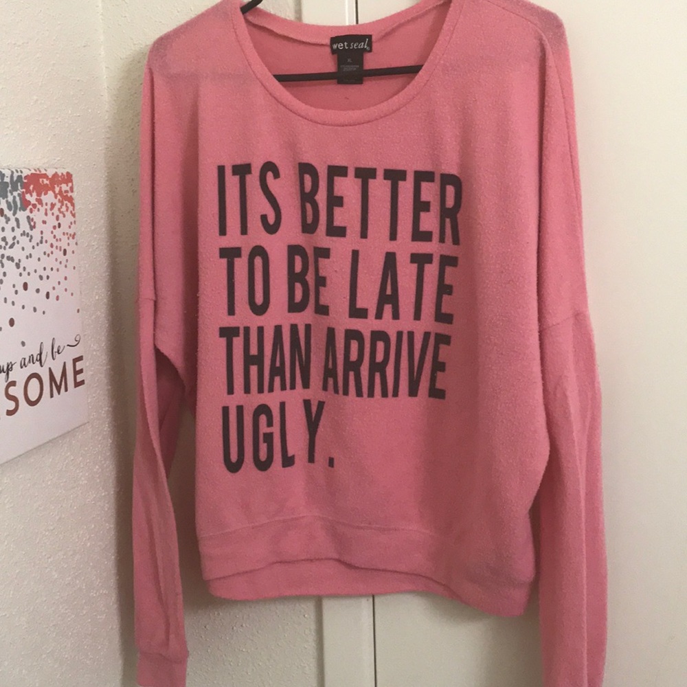 Sweater