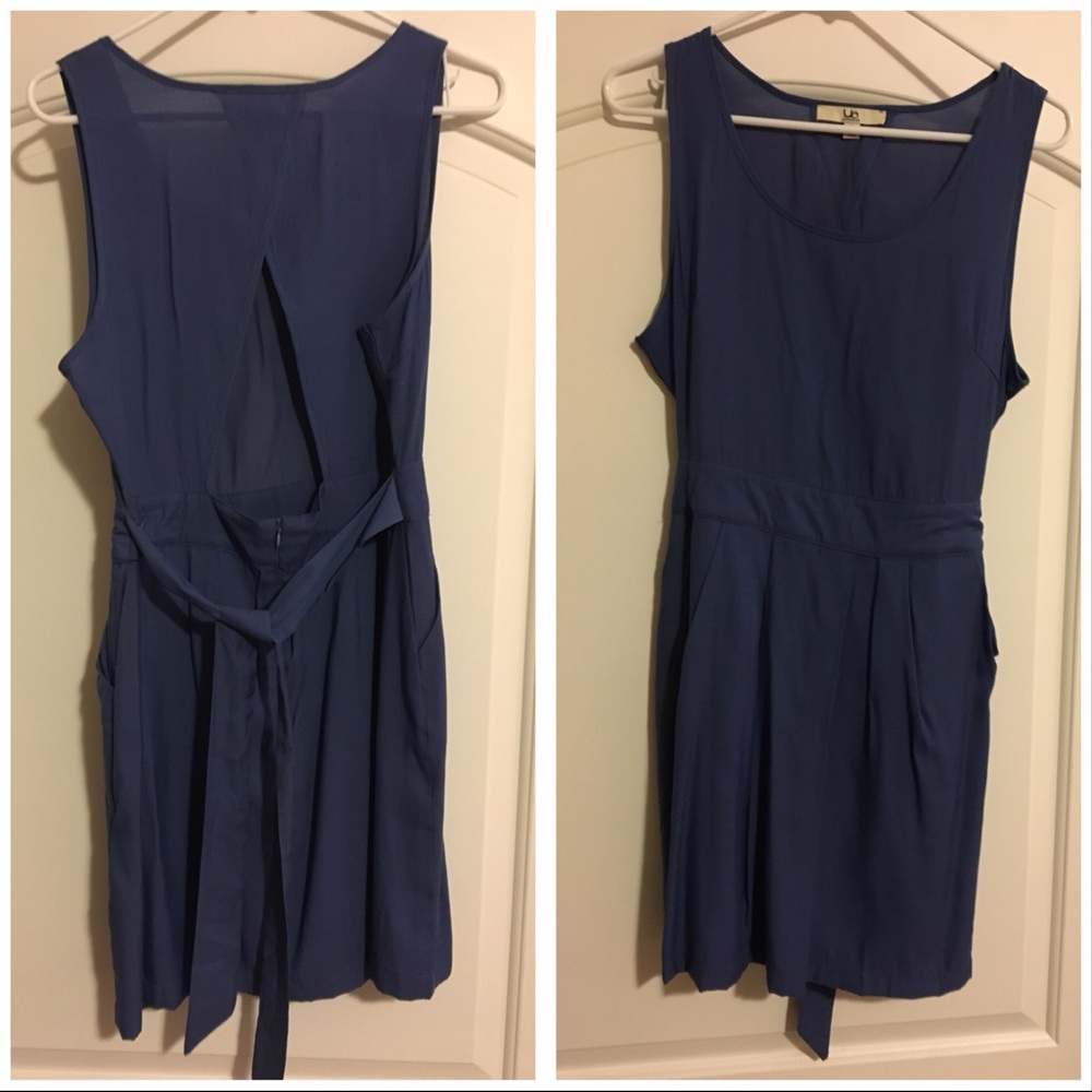 Cute summer dress size L