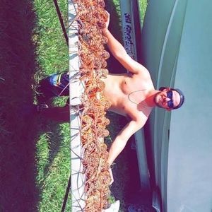 Meet your Posher, Chad