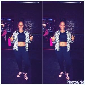 Meet your Posher, Diamond