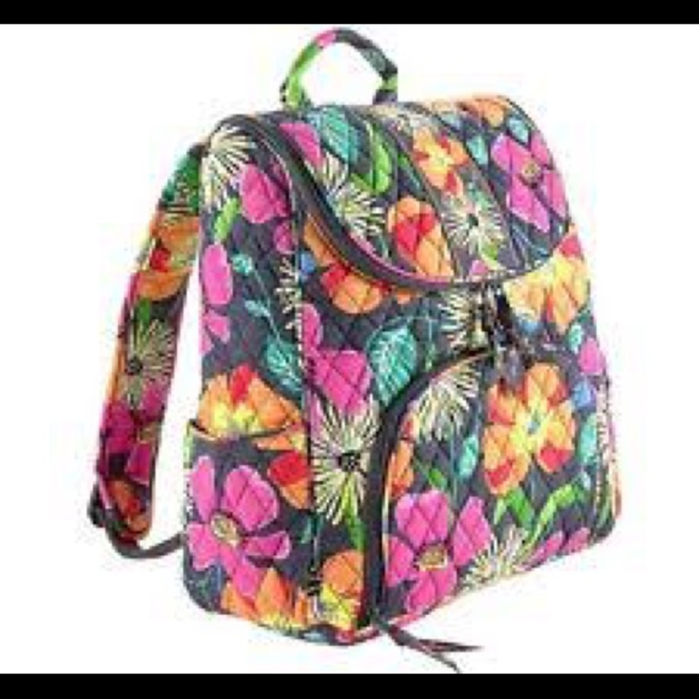 Vera Bradley Backpack