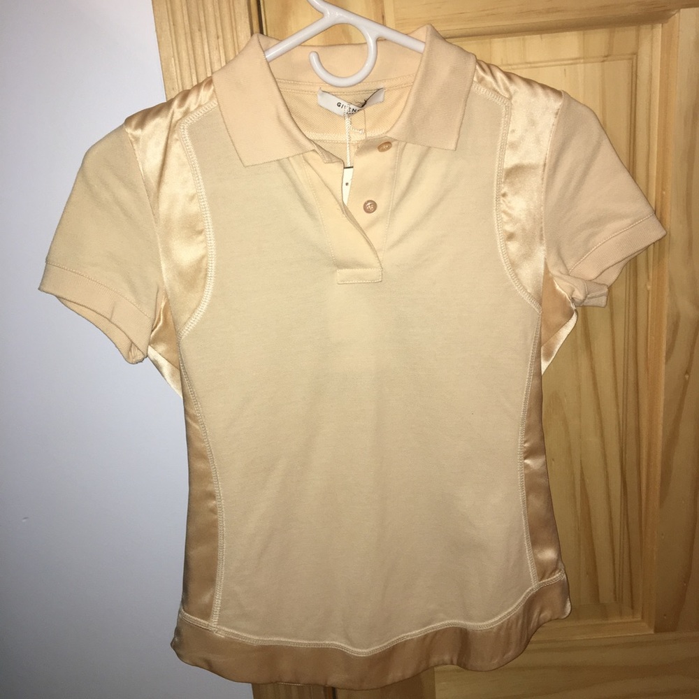 Givenchy women's polo