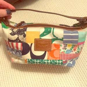 Coach handbag