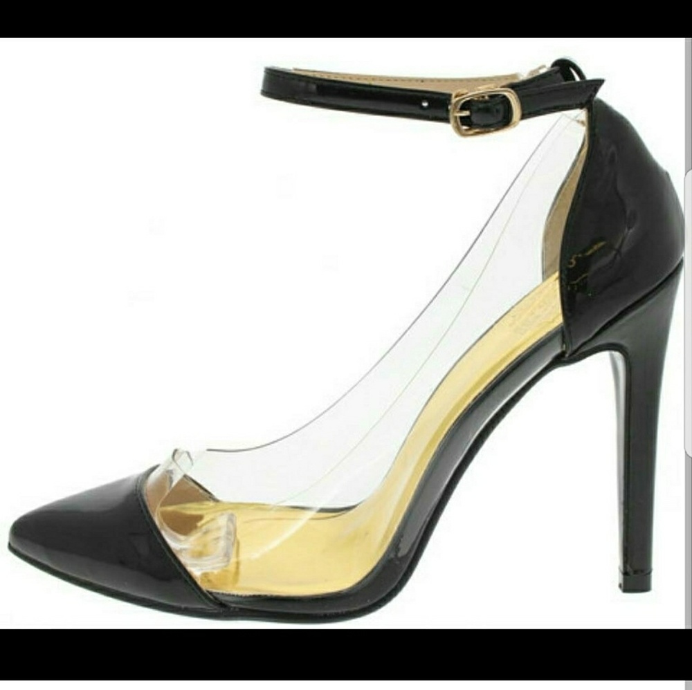Women's shoes