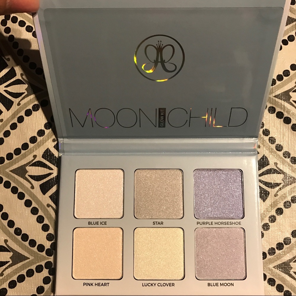 ⭐️ABS GLOW KIT- brand new~also have aurora glowkit