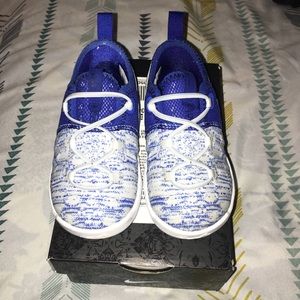 Excellent Used Condition Toddler KD Sneakers