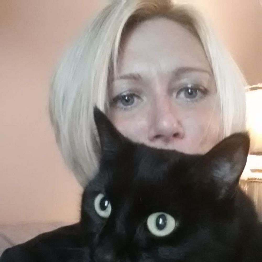 Meet your Posher, Jill