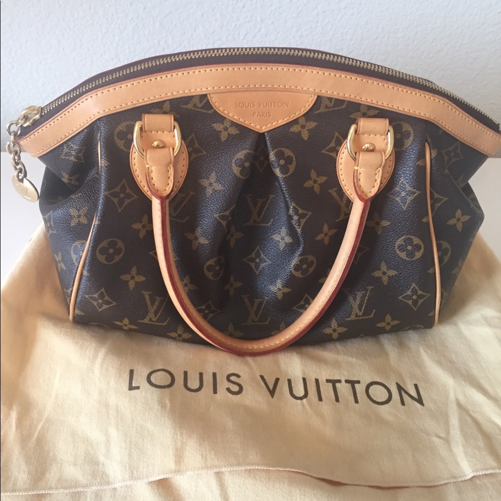 Louis Vuitton Tivoli PM