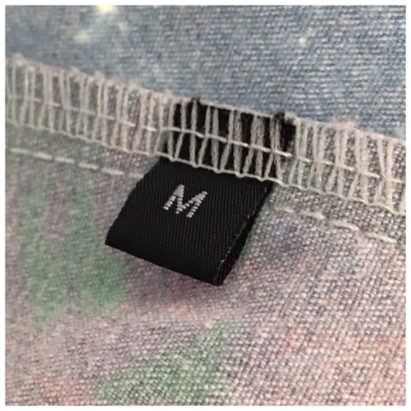 Flowers By Zoe Floral Vest - Picture 3 of 4