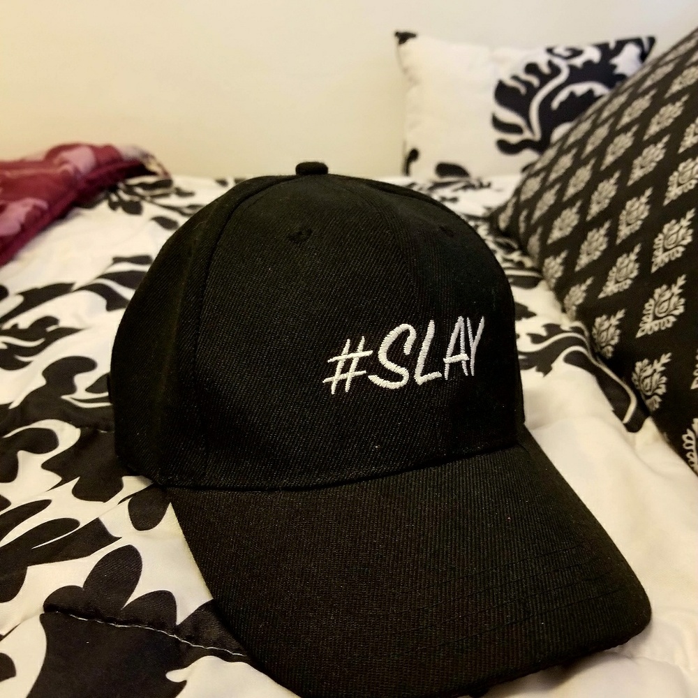 Cap - Picture 2 of 2