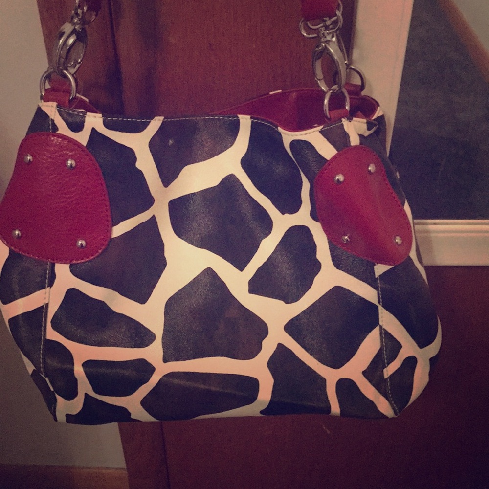 Handbag