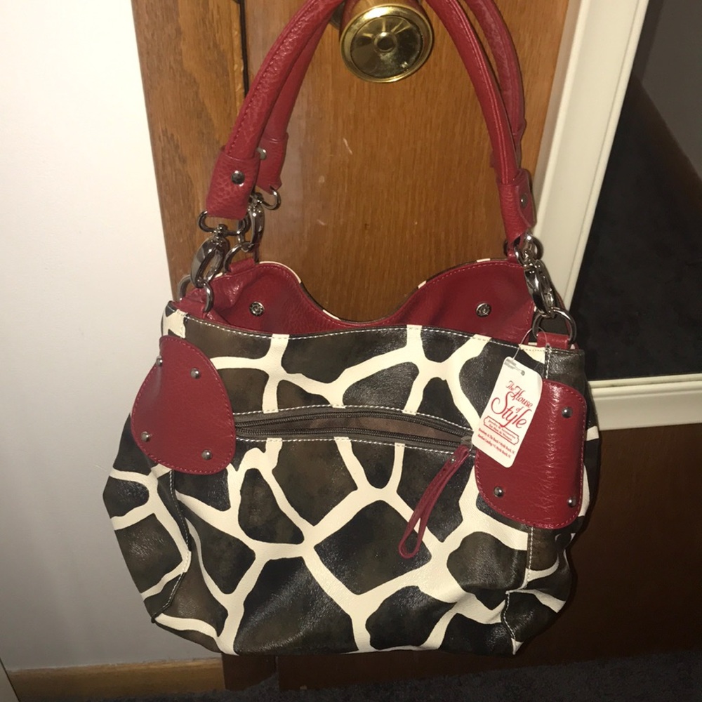 Handbag - Picture 2 of 3