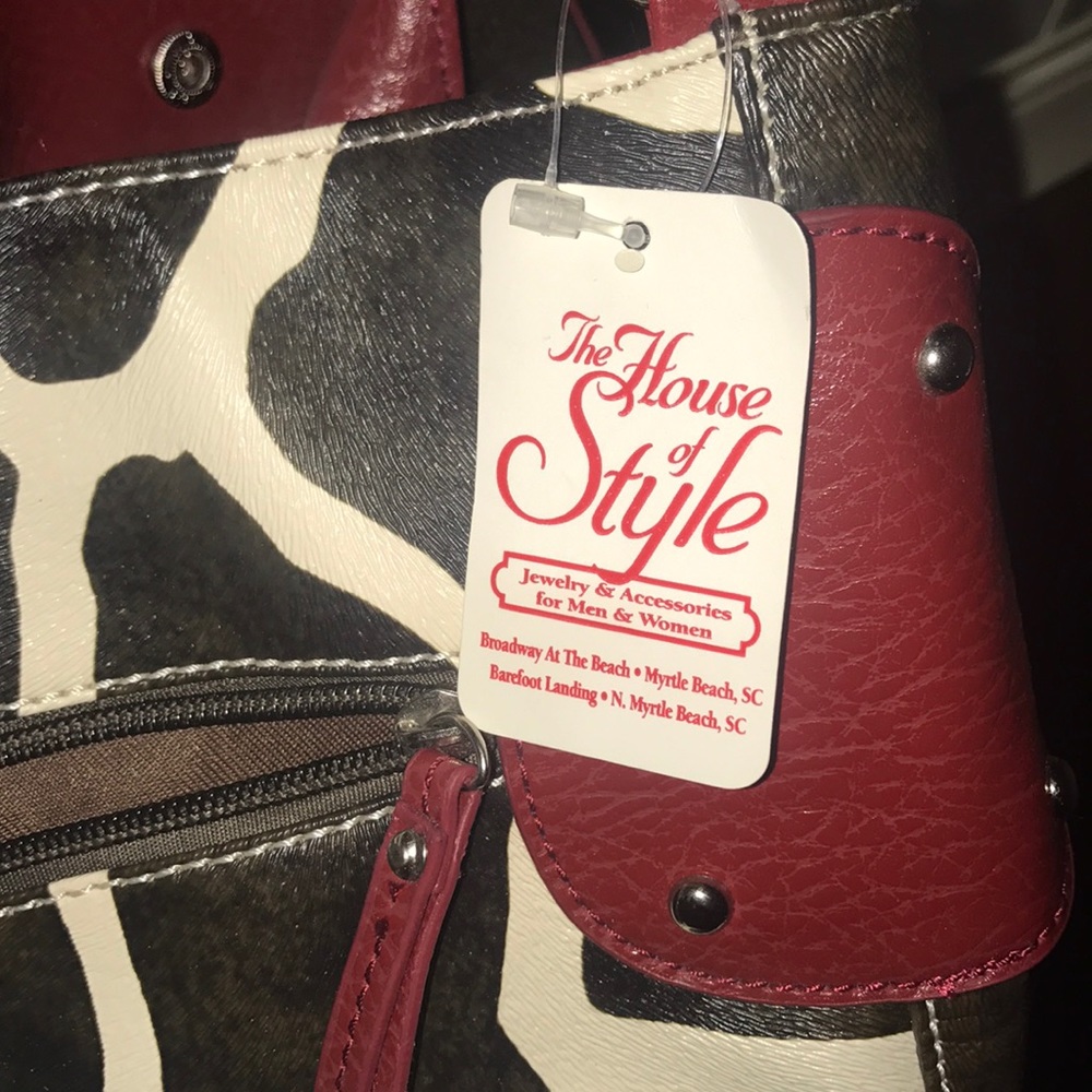 Handbag - Picture 3 of 3