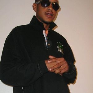 Meet your Posher, William