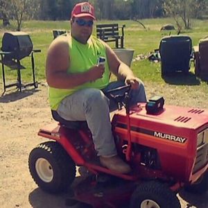 Meet your Posher, Nick