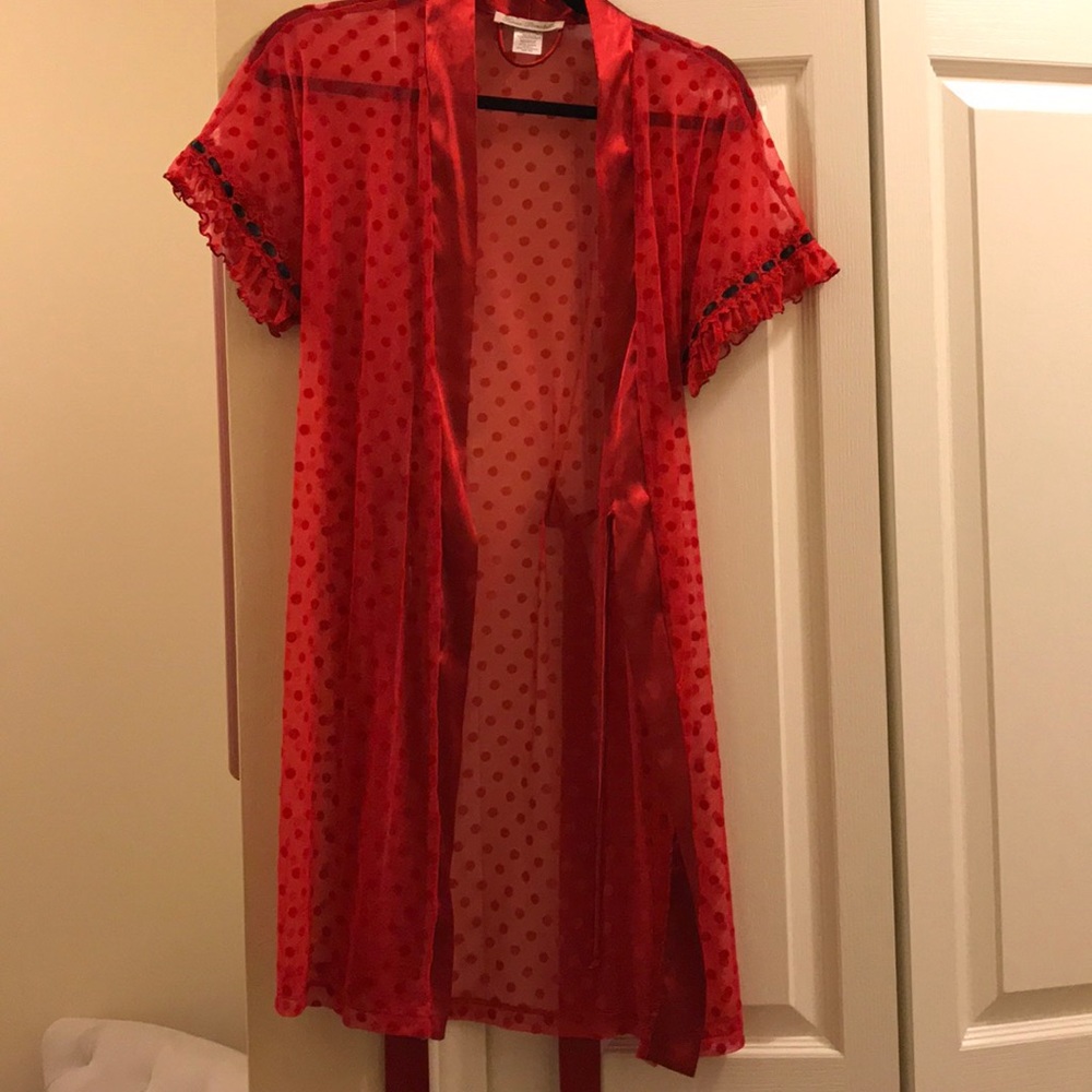 Robe