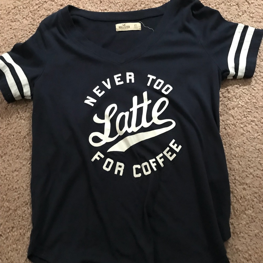 Hollister Shirt