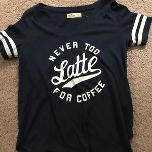 Hollister Shirt