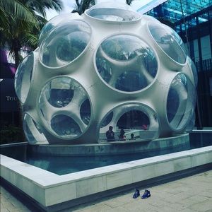 Meet your Posher, Lorena