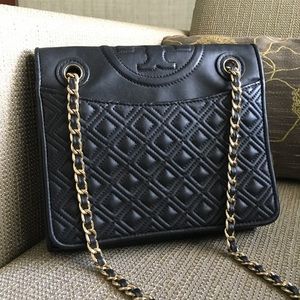 Tory Burch Fleming Medium shoulder bag